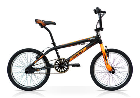 SpeedCross Freestyle Re-Action